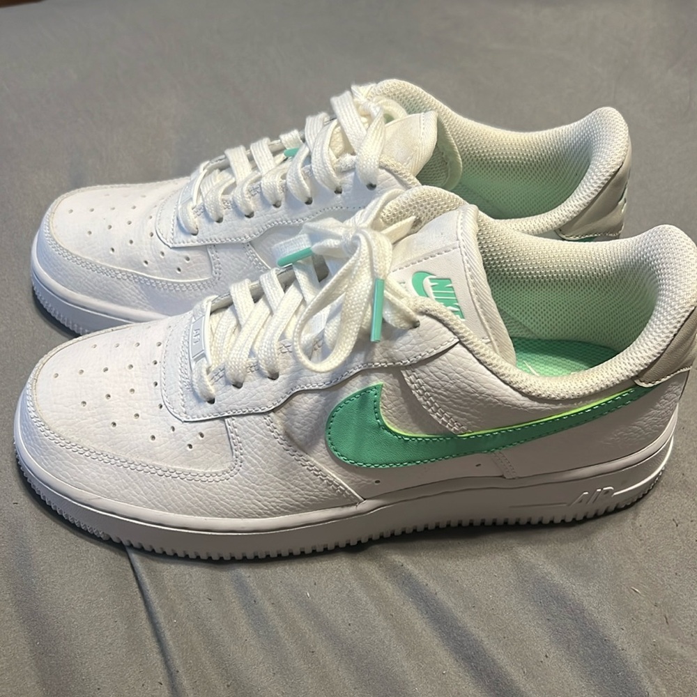 Nike Air Force ones